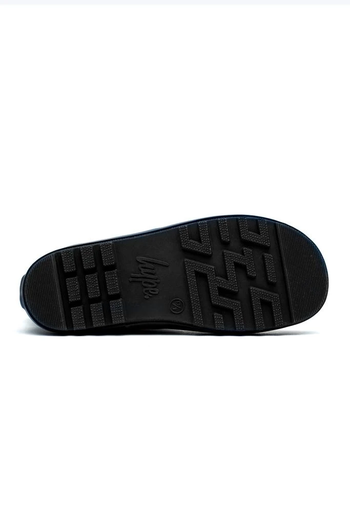 商品HYPE FOOTWEAR|HYPE GIRLS BUTTERFLY WELLIES,价格¥140,第3张图片详细描述