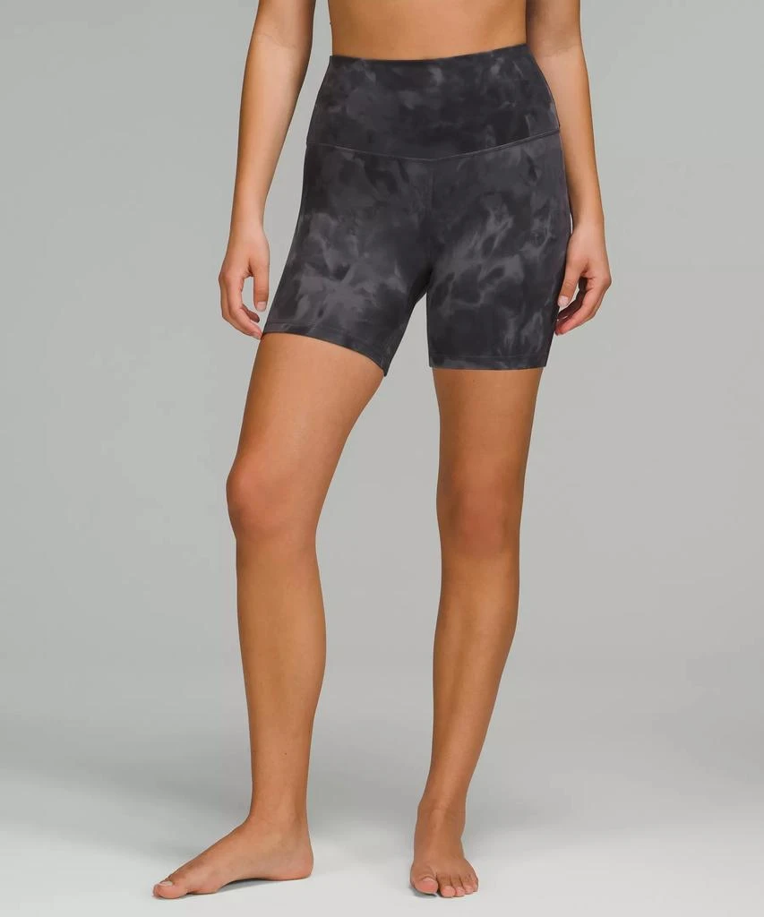 lululemon Align™ High-Rise Short 6" 商品