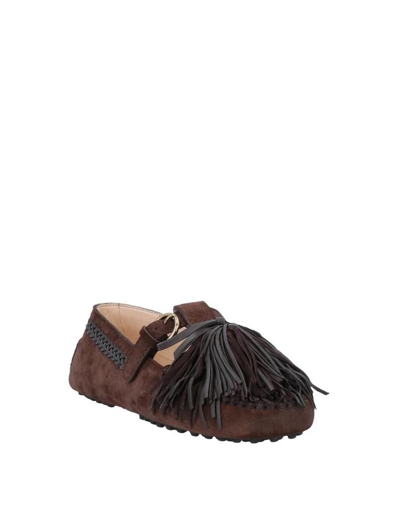 商品Tod's|Loafers,价格¥2043,第2张图片详细描述