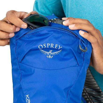 商品Osprey|Katari 3L Backpack,价格¥213,第4张图片详细描述