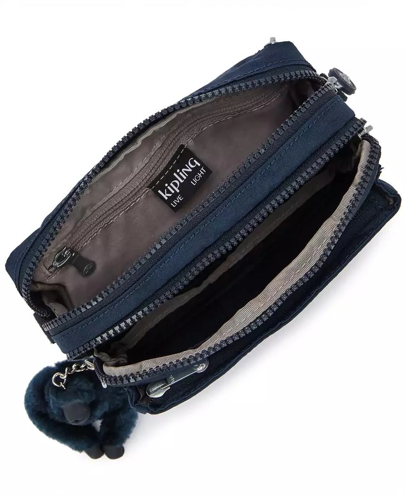 商品Kipling|Abanu Multi Crossbody Bag,价格¥328,第3张图片详细描述