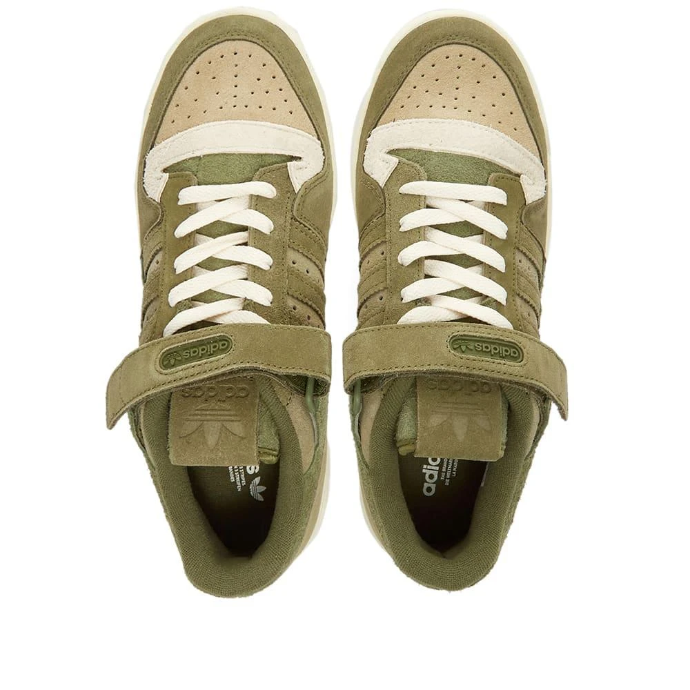 商品Adidas|Adidas Forum 84 Low W,价格¥375,第5张图片详细描述