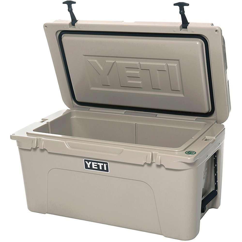 商品YETI|YETI Tundra 65 Cooler,价格¥2786,第4张图片详细描述