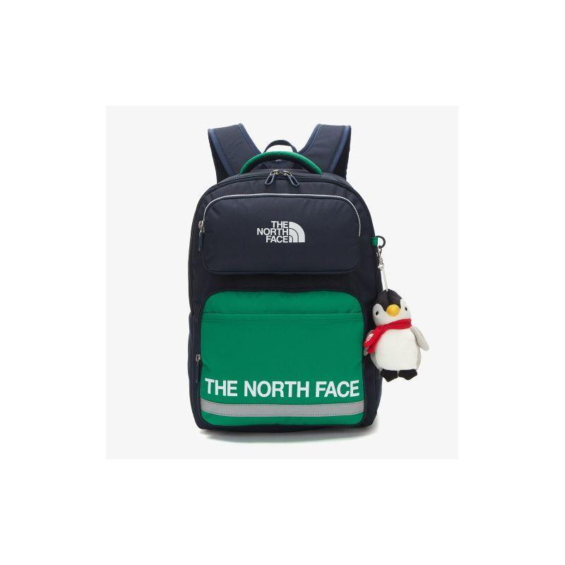 商品The North Face|韩国直邮the north face北面书包手提包套装童款男百搭NM2DN03R,价格¥1219,第4张图片详细描述