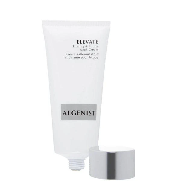 商品Algenist|Algenist Elevate Firming and Lifting Neck Cream 2 fl oz,价格¥340,第3张图片详细描述