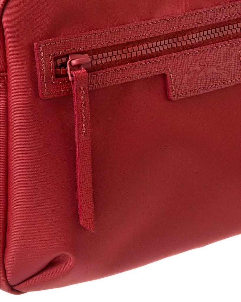 商品Longchamp|Longchamp Le Pliage Neo Medium Top Zip Nylon & Leather Camera Bag,价格¥1593,第2张图片详细描述