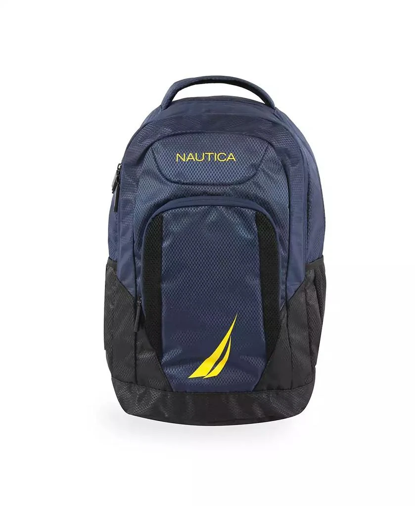 商品Nautica|Sail Backpack,价格¥277,第1张图片