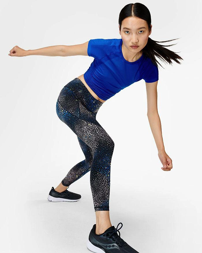 商品SWEATY BETTY|Power 7/8 Workout Leggings,价格¥379,第4张图片详细描述