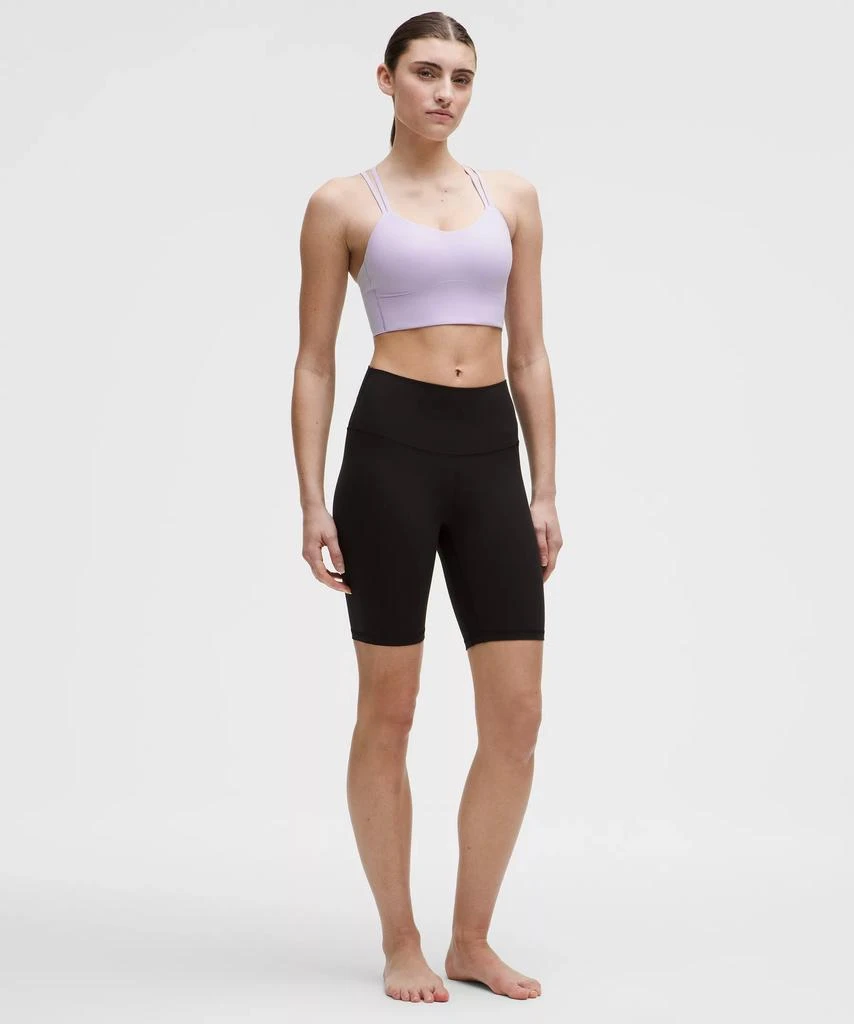 Like a Cloud Longline Bra *Light Support, B/C Cup 商品