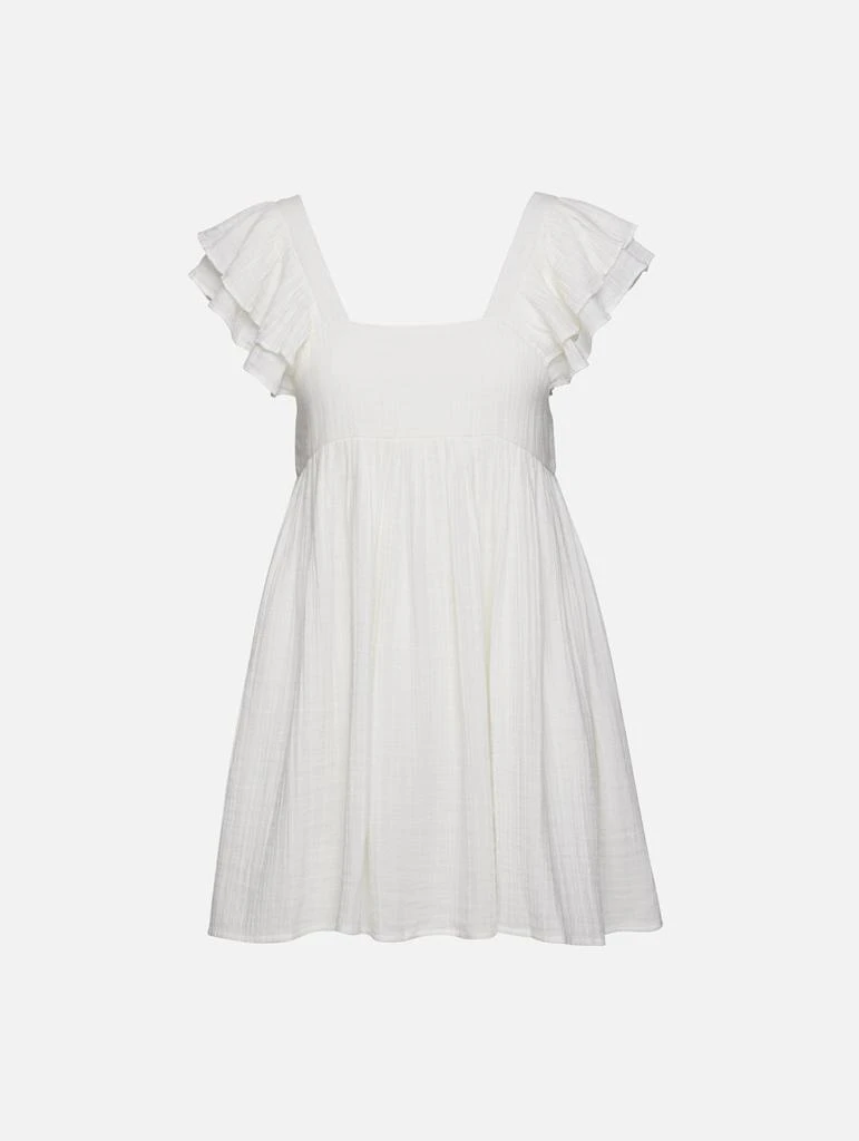 商品ANAAK|Astrid Babydoll Dress,价格¥670,第1张图片