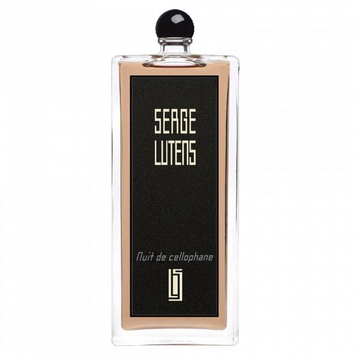 商品Serge Lutens|Serge Lutens 芦丹氏 玻璃纸之夜(八月夜桂)香水EDP - 100ml,价格¥1594,第1张图片