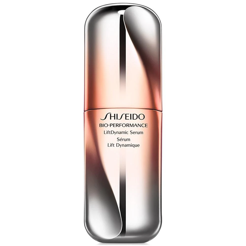 商品Shiseido|百优丰盈提拉紧致精华液 30ml,价格¥748,第1张图片