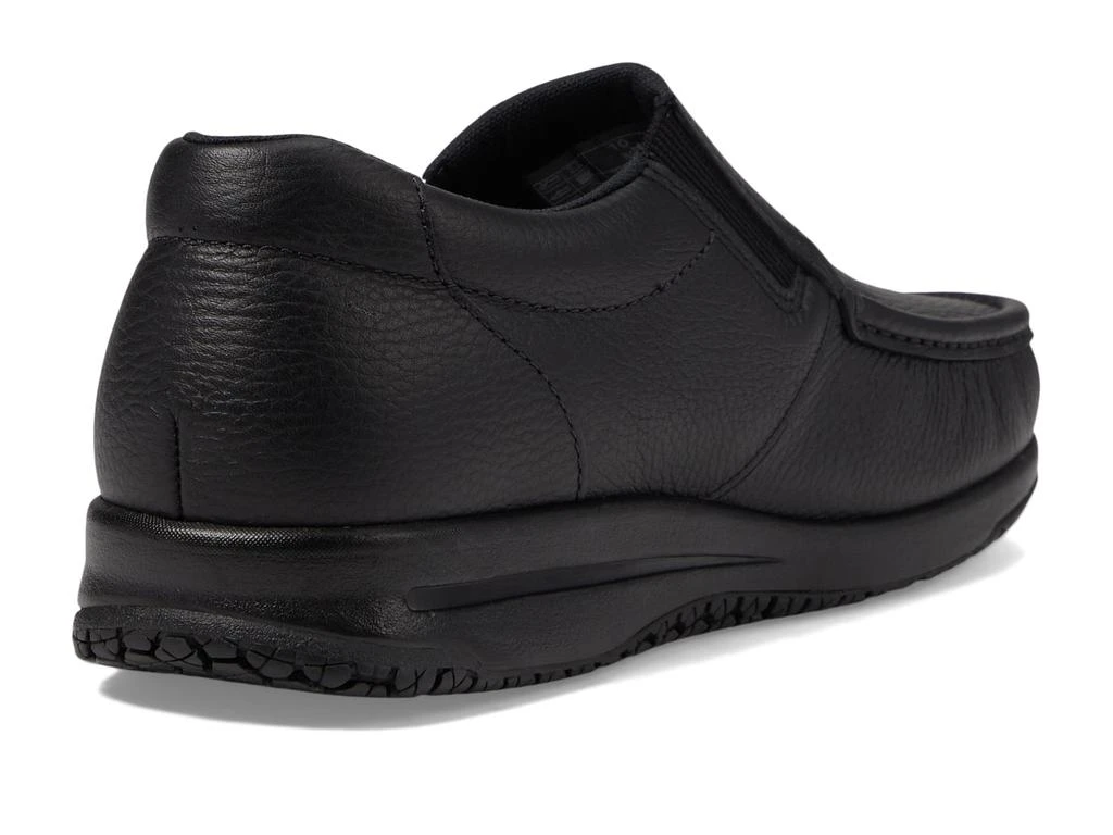 商品SAS|Navigator Slip-Resistant Comfort Loafer,价格¥1600,第5张图片详细描述