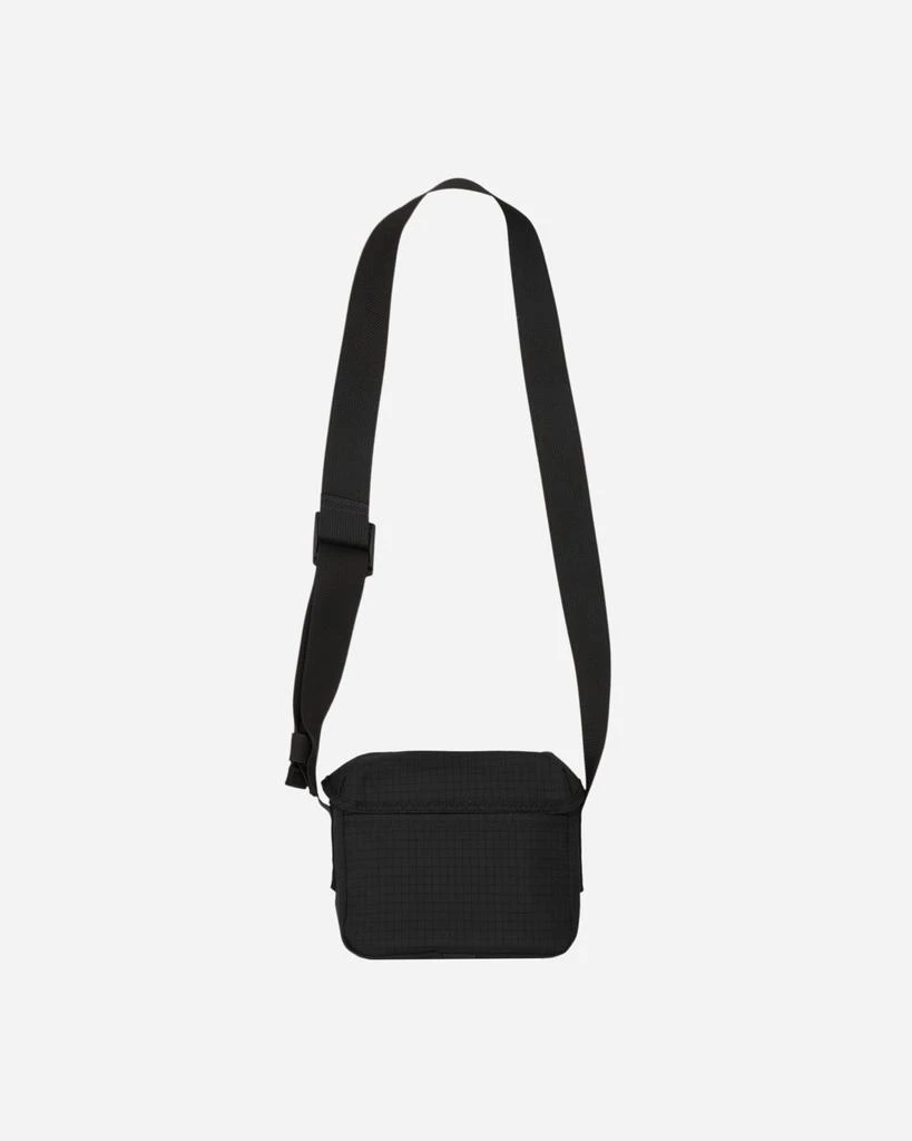 商品Acne Studios|Mini Messenger Bag Black,价格¥1080,第4张图片详细描述