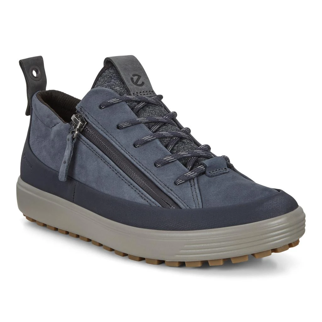 商品ECCO|SOFT 7 TRED Women's LOW GTX Sneaker,价格¥397,第2张图片详细描述