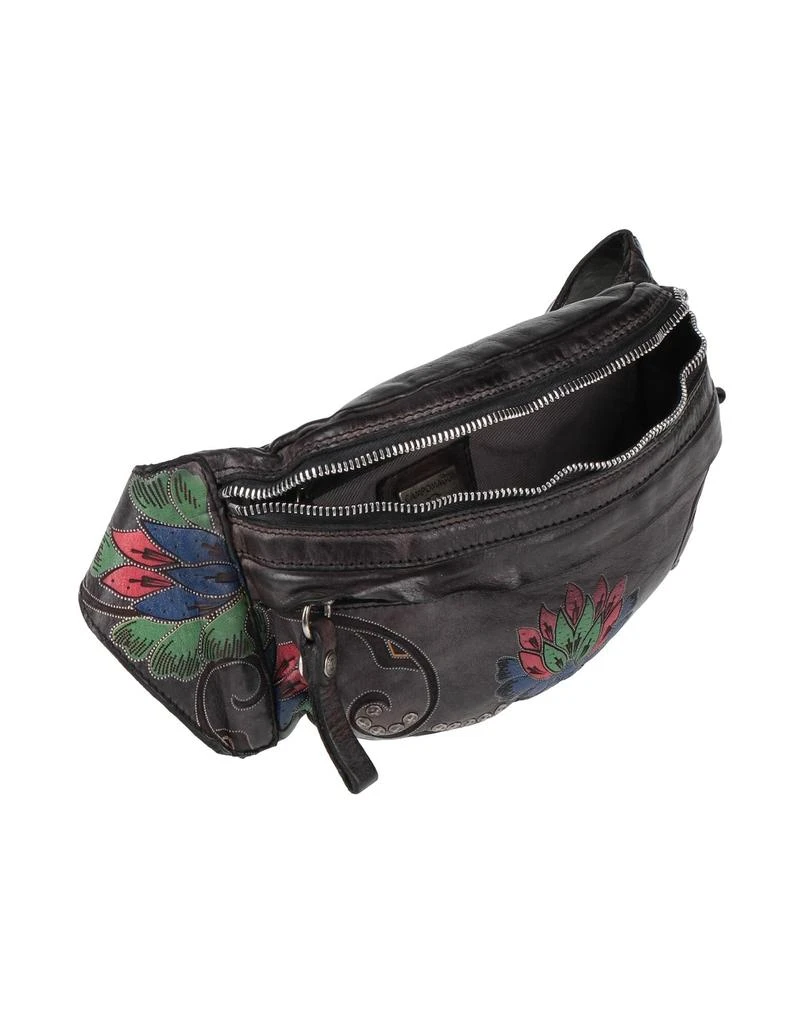 商品CAMPOMAGGI|Backpack & fanny pack,价格¥1105,第2张图片详细描述