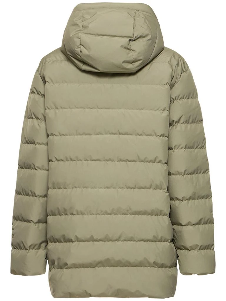 商品Marmot|Warmcube Golden Mantle Jacket,价格¥2431,第5张图片详细描述