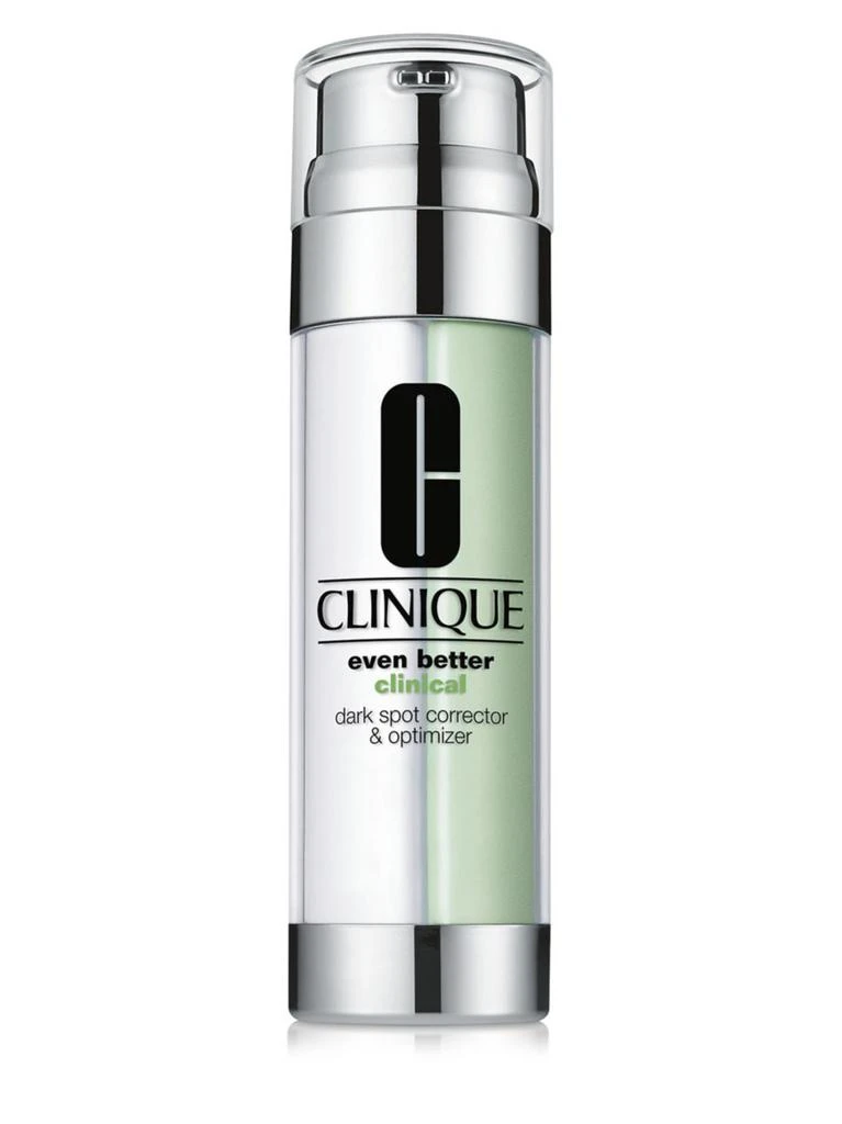 商品Clinique|Even Better Clinical Dark Spot Corrector & Optimizer,价格¥386,第1张图片