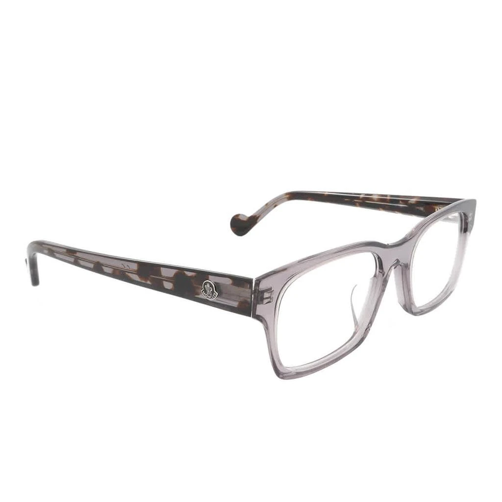 商品Moncler|Moncler Demo Rectangular Mens Eyeglasses ML5070-F 020 53,价格¥593,第2张图片详细描述