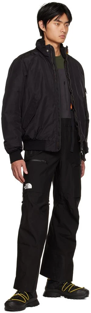 商品The North Face|Black Summit Tsirku Futurelight Overalls,价格¥2889,第4张图片详细描述