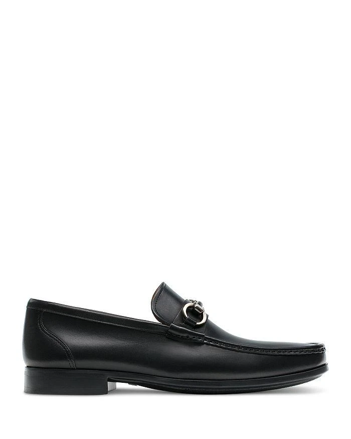 商品Magnanni|Men's Blas Slip On Bit Loafers,价格¥2526,第1张图片详细描述