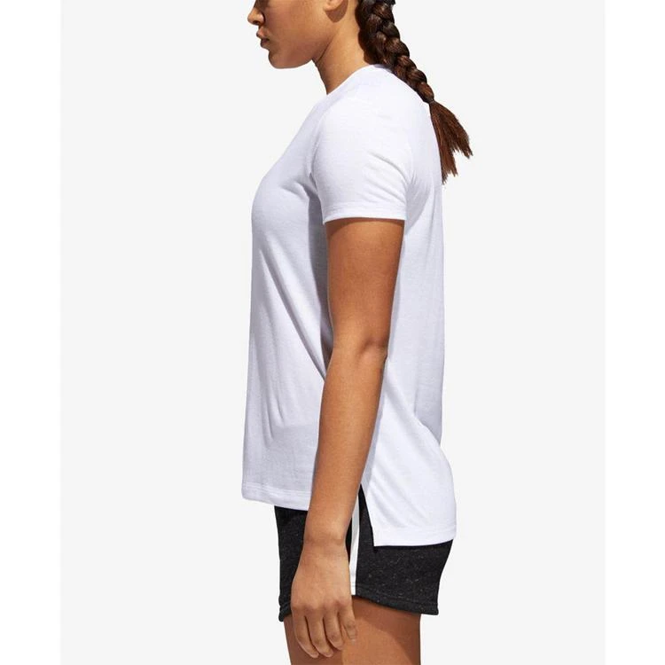 Yola Short-Sleeve T-Shirt 商品