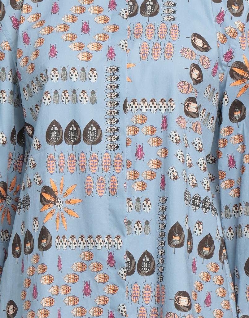 商品LE SARTE PETTEGOLE|Patterned shirts & blouses,价格¥1479,第6张图片详细描述