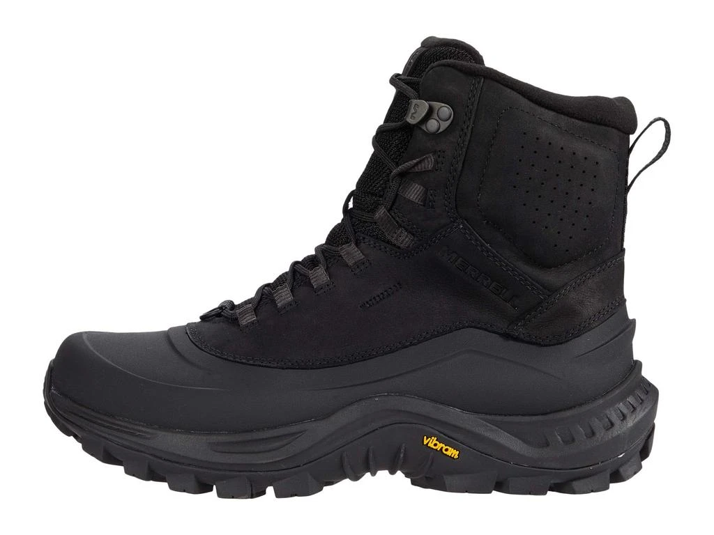 商品Merrell|Thermo Overlook 2 Mid Waterproof,价格¥1277,第4张图片详细描述