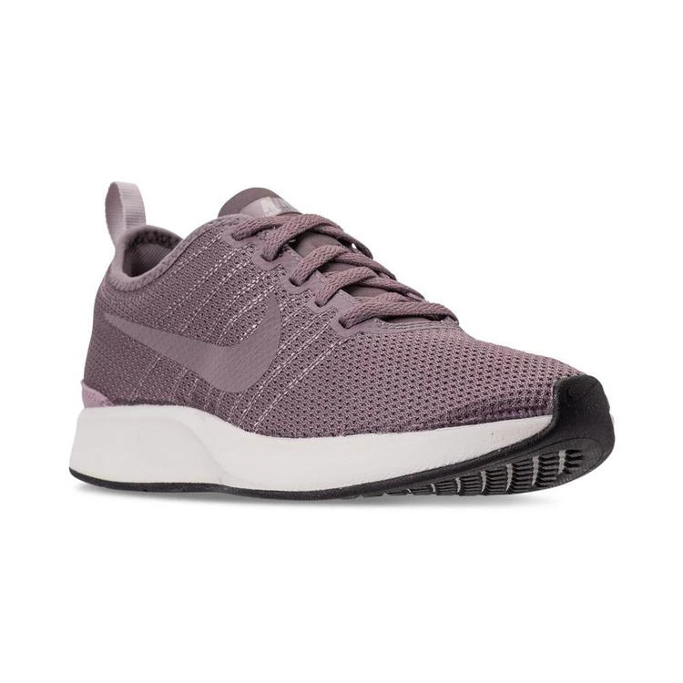 商品NIKE|Women's Dualtone Racer Casual Sneakers from Finish Line,价格¥445,第3张图片详细描述