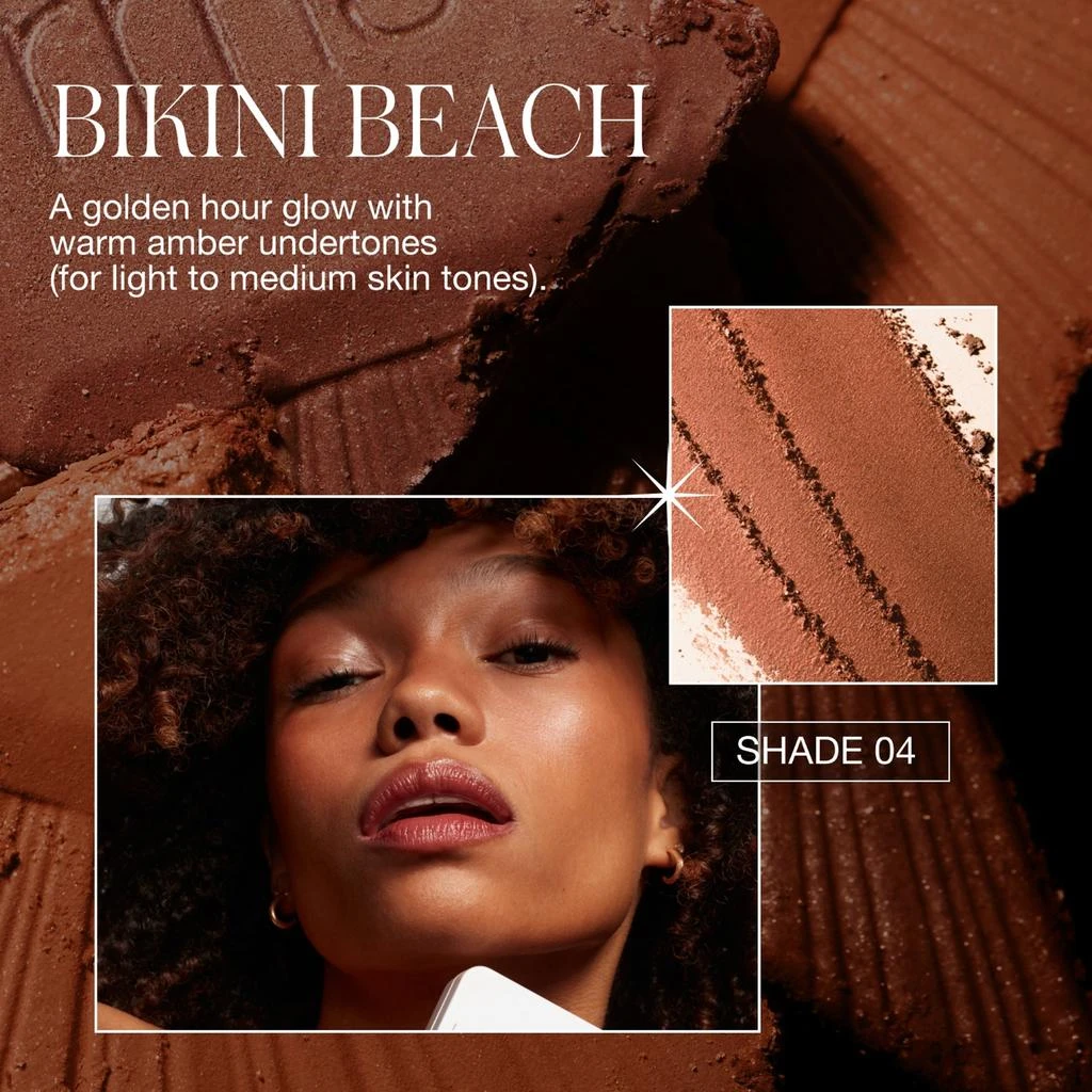ReDimension Hydra Bronzer Refill 商品