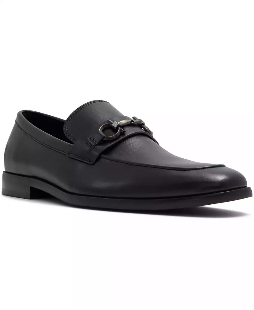 Mocassins masculinos sintéticos Rochester image 2