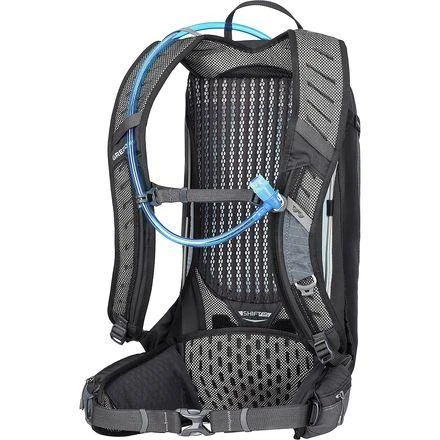 商品Gregory|Endo 10L Hydration Backpack,价格¥918,第2张图片详细描述