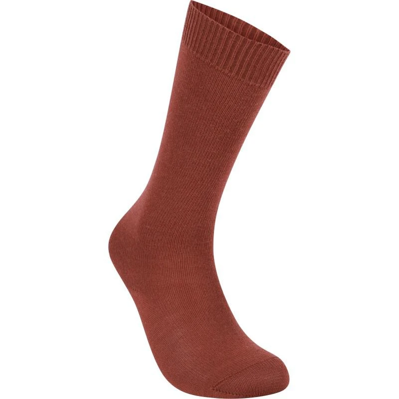 商品FALKE|Falke unisex socks in brown color,价格¥190,第2张图片详细描述