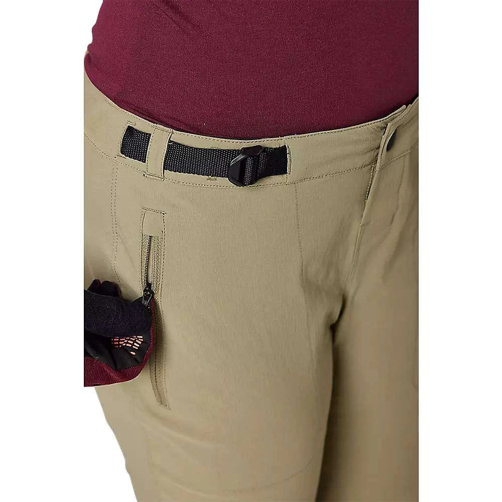 商品Fox|Women's Ranger Pant,价格¥481,第5张图片详细描述