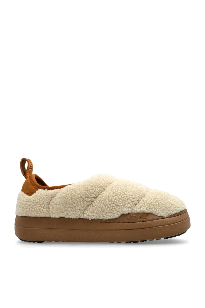 商品Moon Boot|Snow boots MB PARK PUFFER FLEECE,价格¥1582,第1张图片