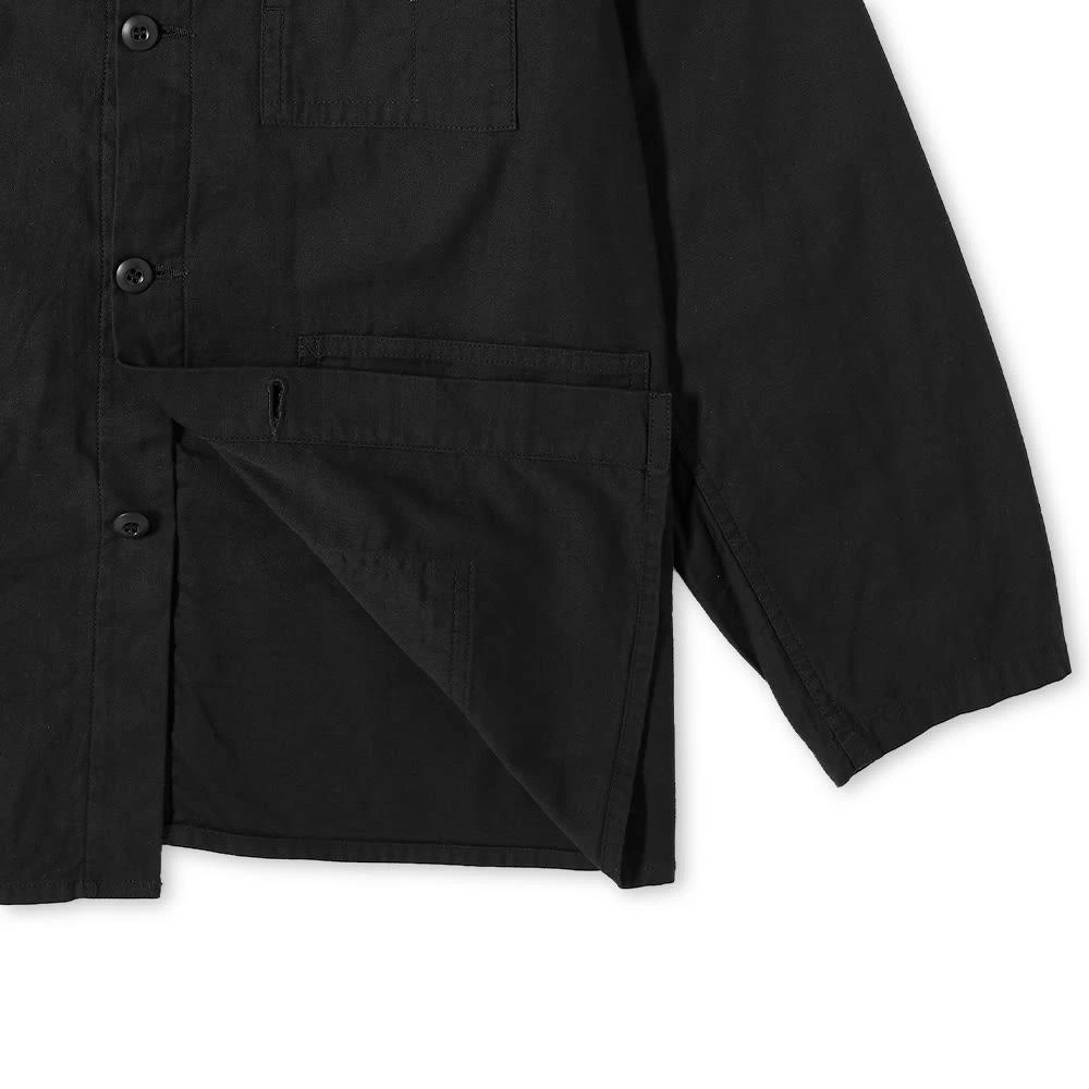 商品Needles|Needles D.N. Coverall Jacket,价格¥1547,第2张图片详细描述