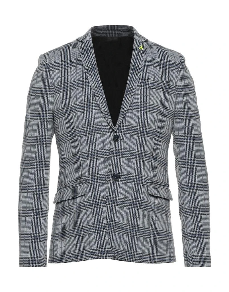 商品PATRIZIA|Blazer,价格¥443,第1张图片