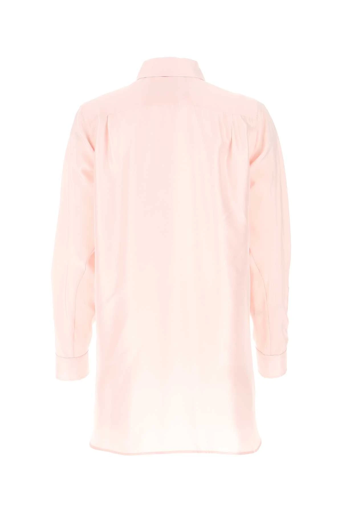 商品A.P.C.|A.P.C. 女士连衣裙 COEERF05273AAC 粉红色,价格¥654,第3张图片详细描述