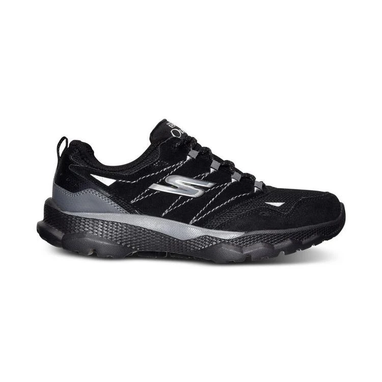 商品SKECHERS|Women's GOwalk Outdoors Journey Walking Sneakers from Finish Line,价格¥264,第3张图片详细描述