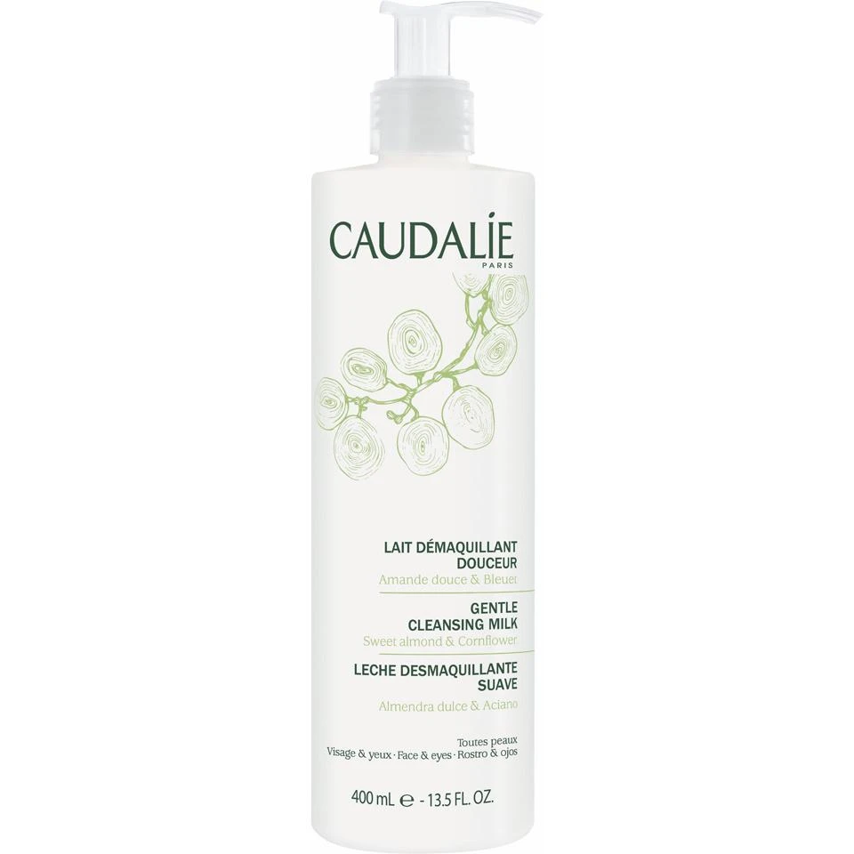 商品Caudalie|温和洁面乳 (14oz),价格¥309,第1张图片