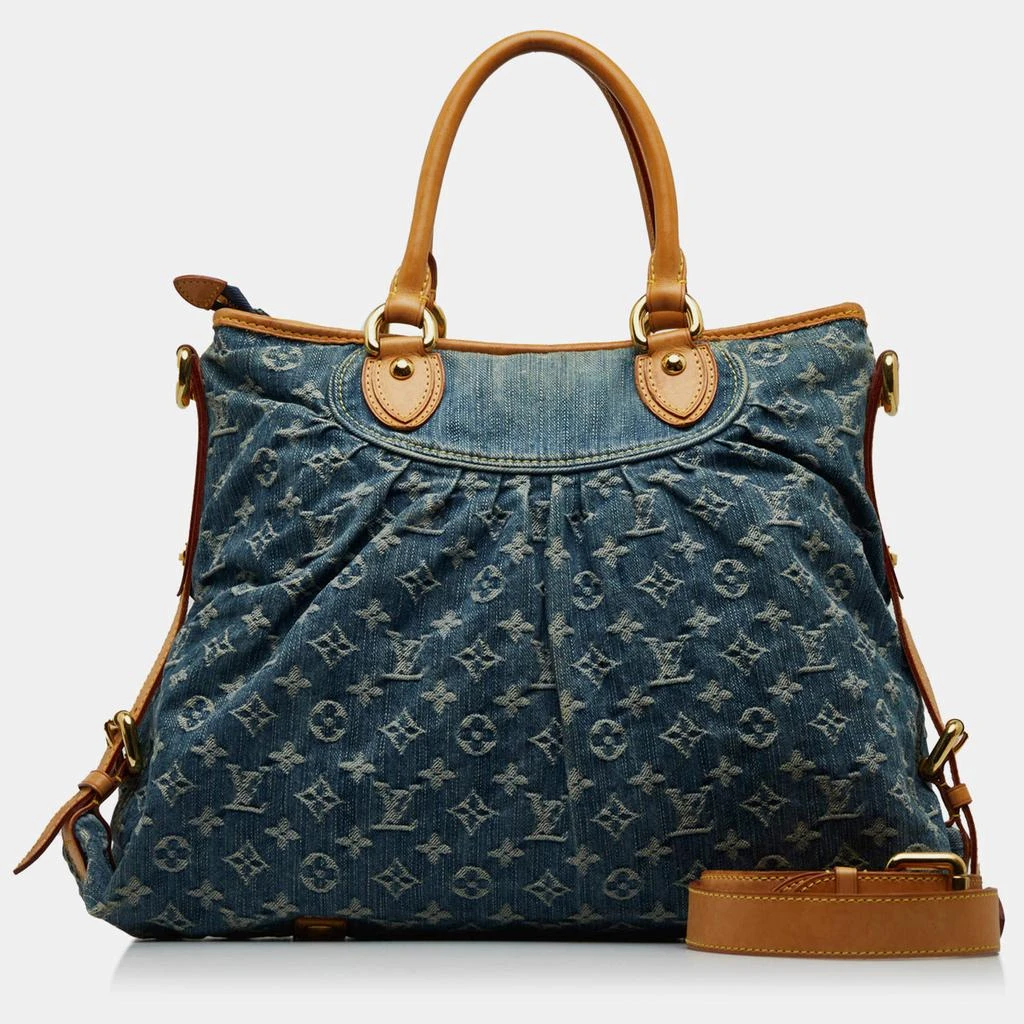 Louis Vuitton Monogram Denim Neo Cabby GM 商品