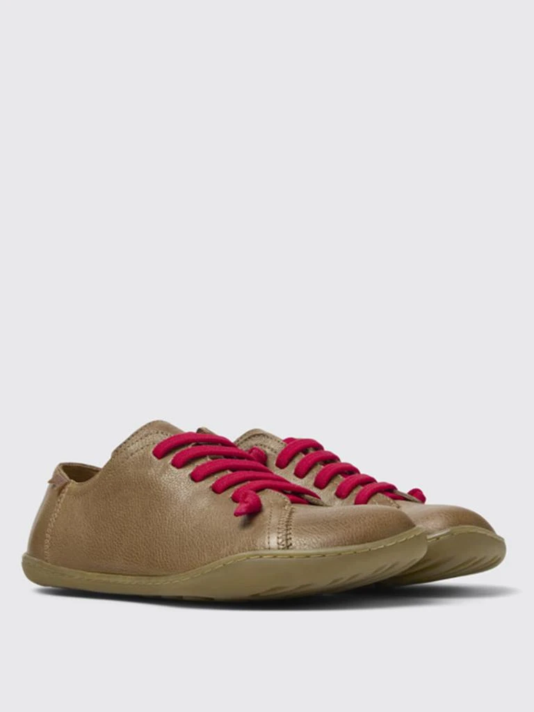 商品Camper|Shoes woman Camper,价格¥1678,第2张图片详细描述