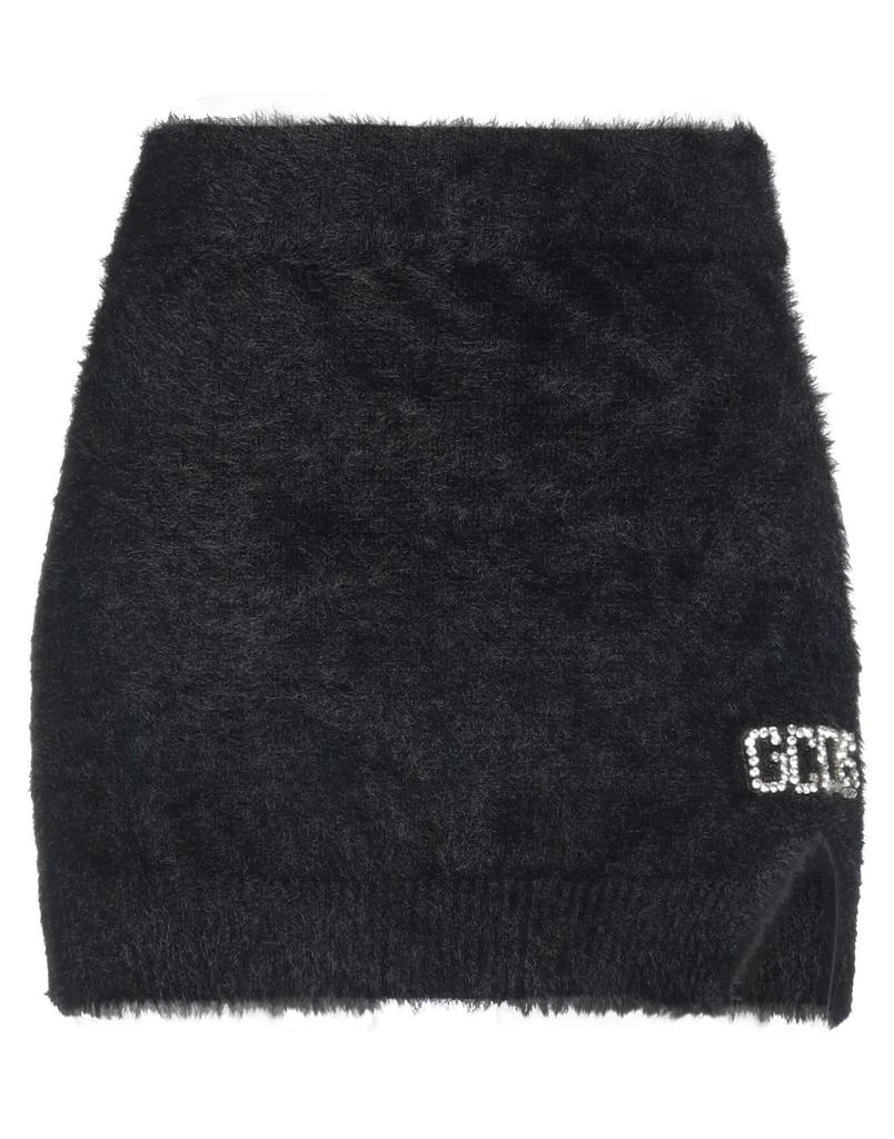 商品GCDS|Mini skirt,价格¥1158,第1张图片