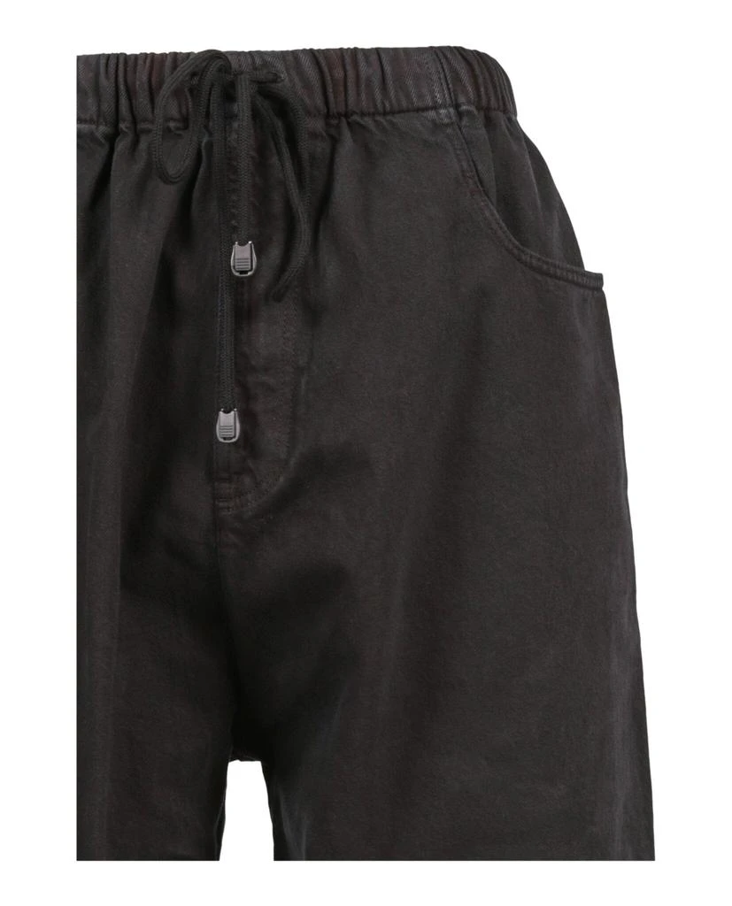 商品Gucci|Washed Cotton Jogging Pants,价格¥1780,第3�张图片详细描述