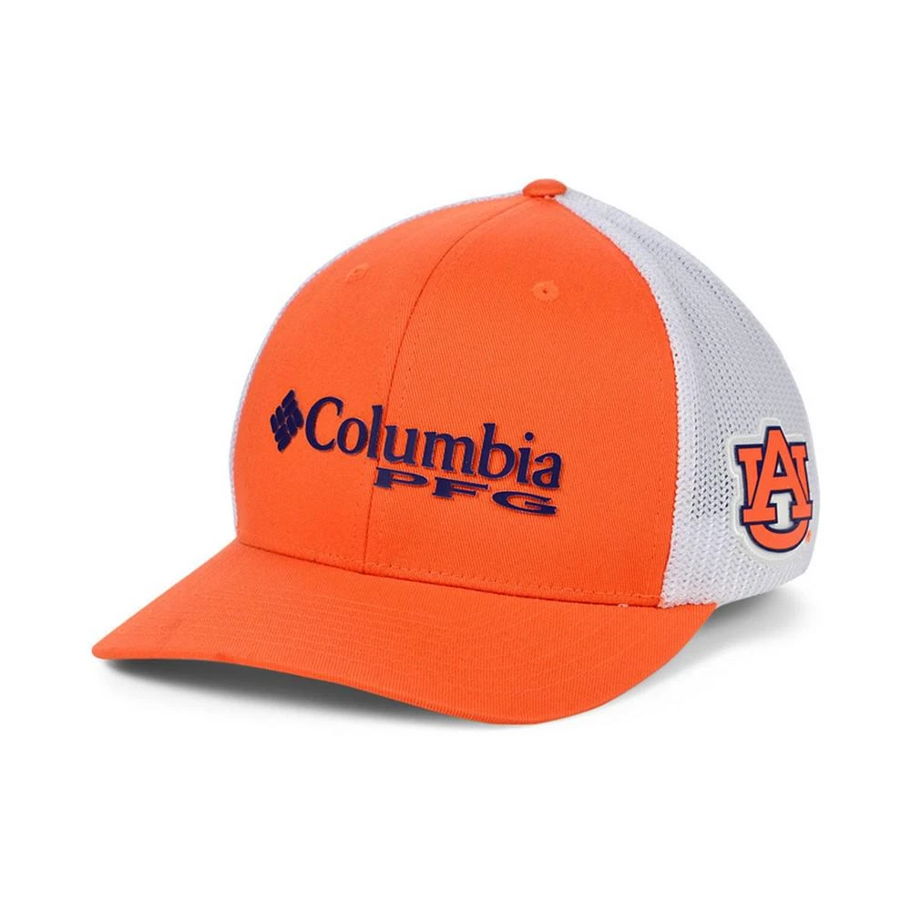 商品Columbia|Auburn Tigers PFG Stretch Cap,价格¥184,第1张图片