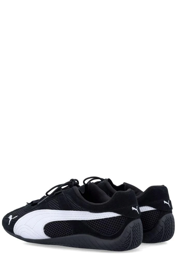 商品Puma|Puma Speedcat Go Lace-Up Sneakers,价格¥708,第4张图片详细描述