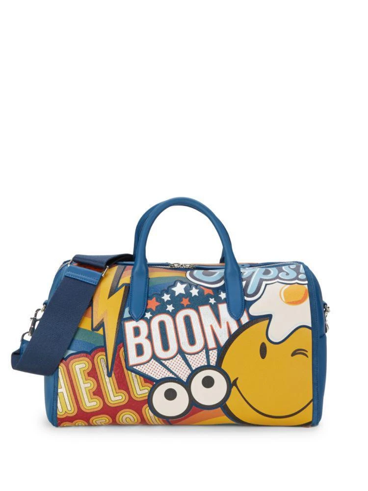 商品Anya Hindmarch|Vere 大号手提包,价格¥7431,第1张图片