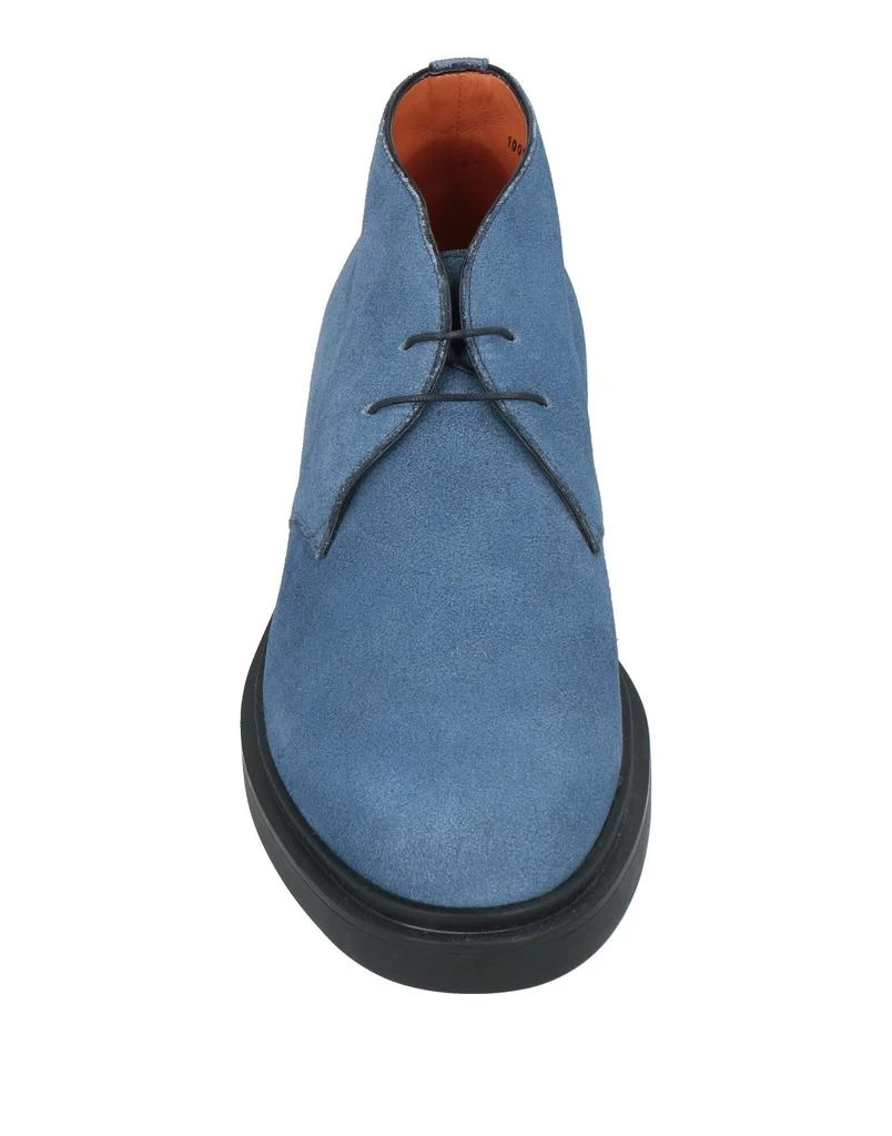 商品Santoni|Ankle boot,价格¥3019,第4张图片详细描述