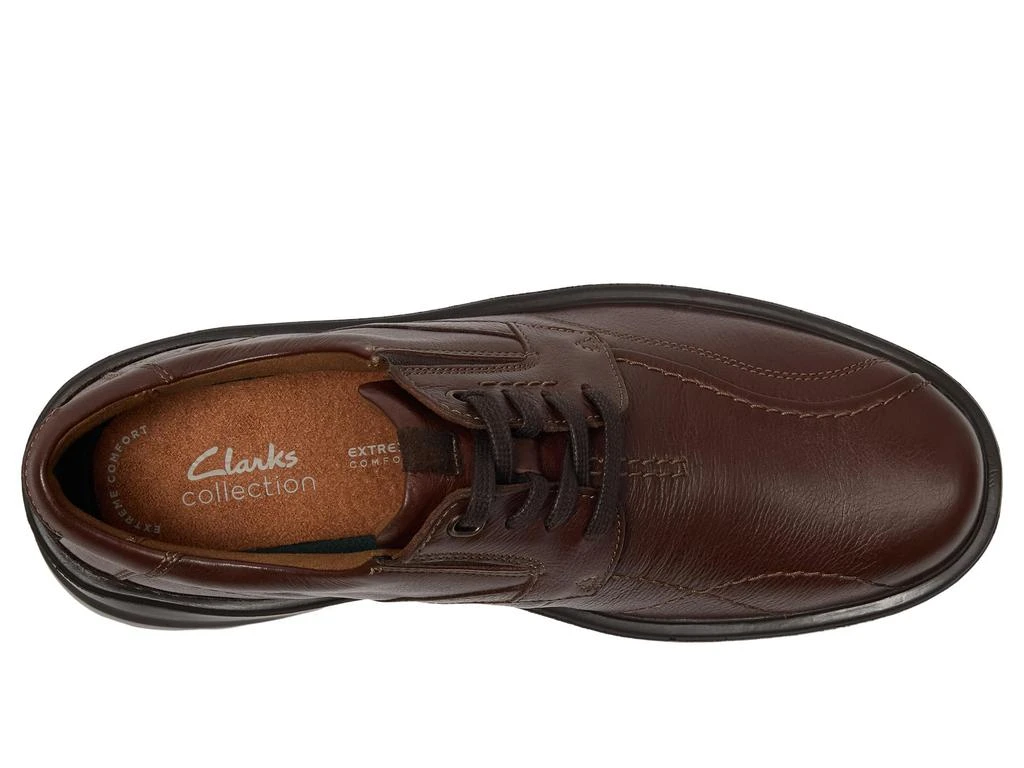 商品Clarks|男士真皮牛津鞋,价格¥620,第2张图片详细描述