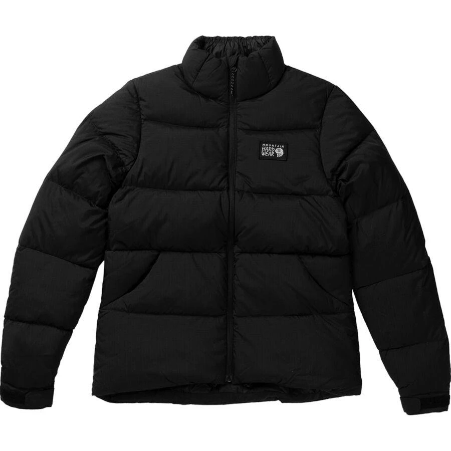 商品Mountain Hardwear|Nevadan Down Jacket - Women's,价格¥854,第1张图片